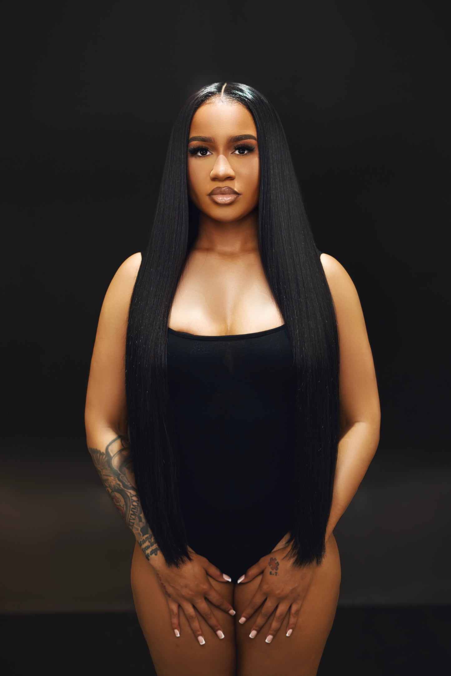 Raw Vietnamese Body Wave