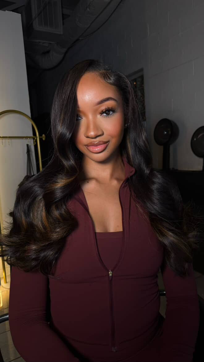 Raw Vietnamese Body Wave