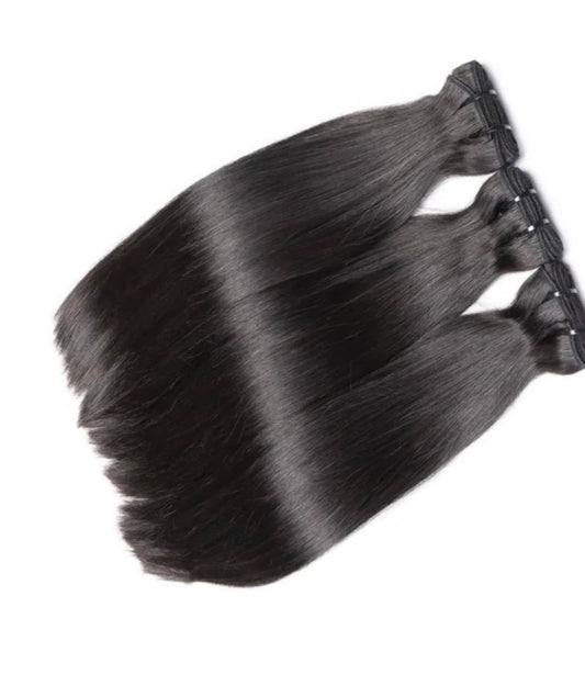 Raw Vietnamese Straight