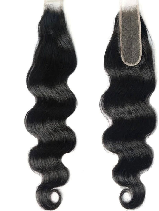 2x6 Invisible HD Lace Closure
