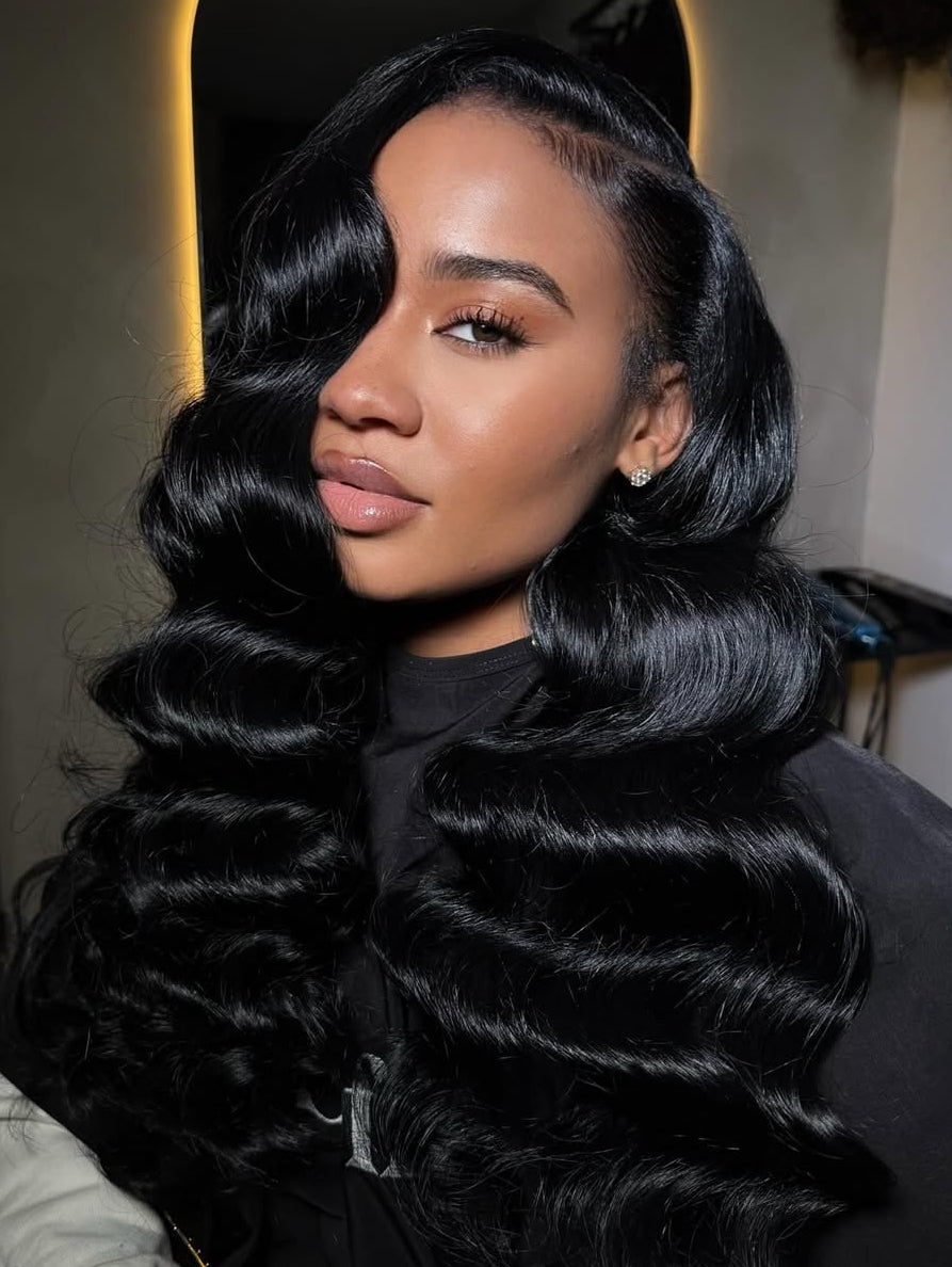 Raw Vietnamese Body Wave