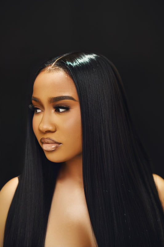 Raw Vietnamese Straight