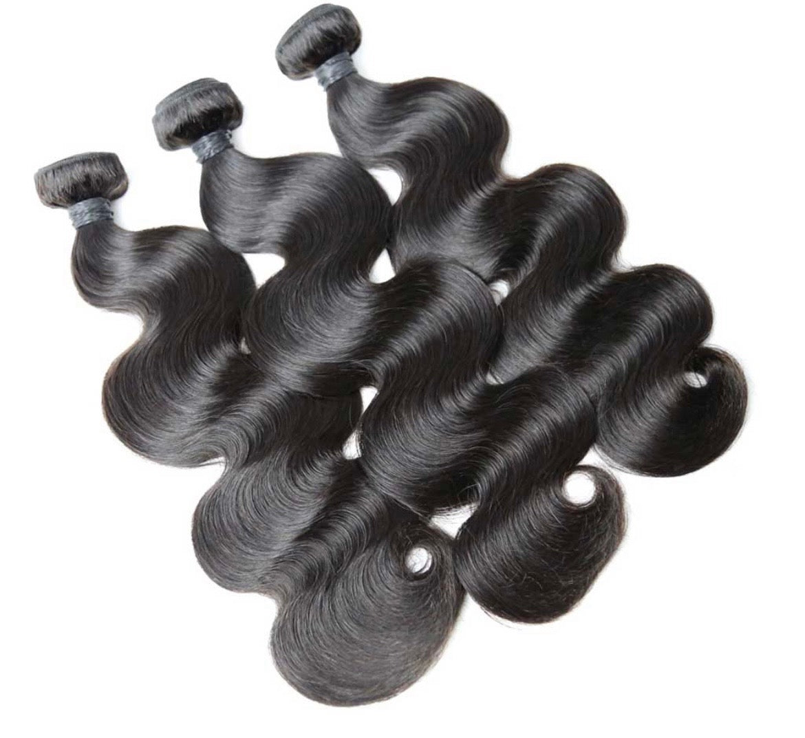 Vietnamese Body Wave Bundle Deal